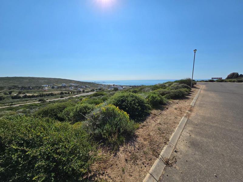 0 Bedroom Property for Sale in Steenbergs Cove Western Cape